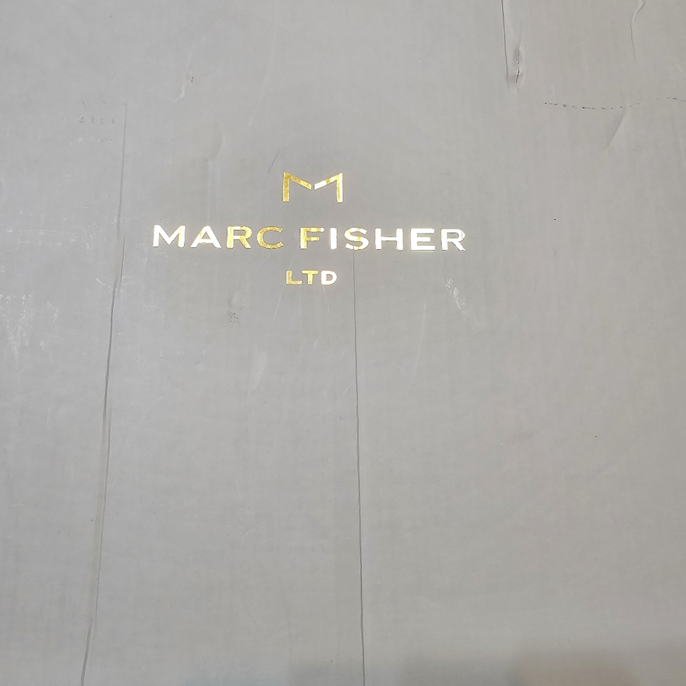 Marc fisher over the knee boots - Picture 2 of 5